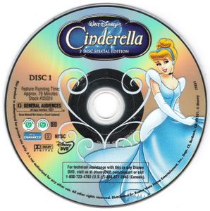 Cinderella