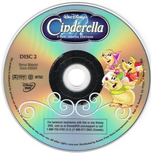 Cinderella