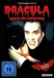 Dracula - Nächte des Entsetzens