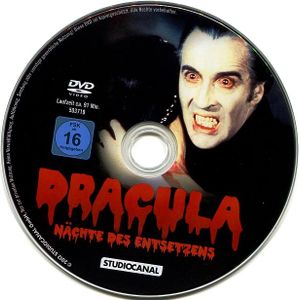 Dracula - Nächte des Entsetzens