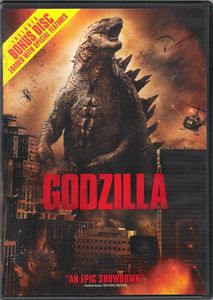 Godzilla
