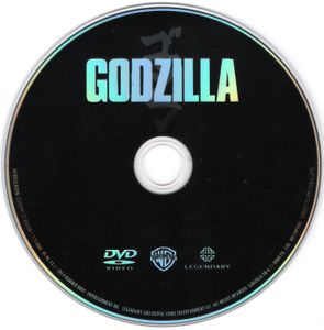 Godzilla