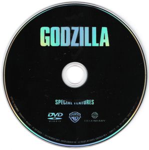 Godzilla