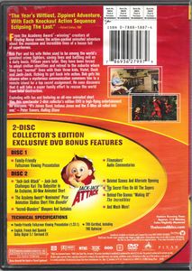 The Incredibles