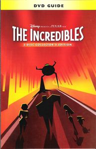 The Incredibles