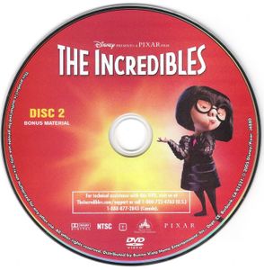 The Incredibles