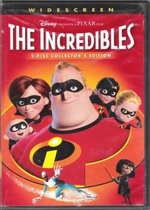 The Incredibles