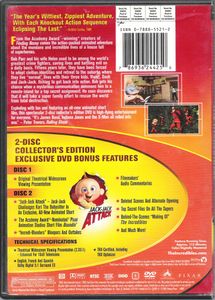 The Incredibles