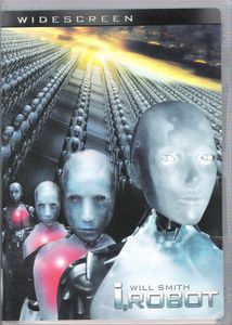 I, Robot