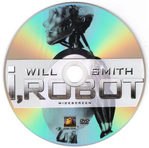 I, Robot