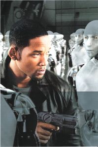 I, Robot