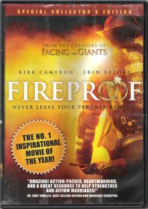 Fireproof (Special Collector's Edition)