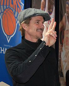 Matthew Modine
