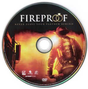 Fireproof (Special Collector's Edition)