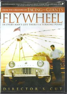 Flywheel (Director's Cut)