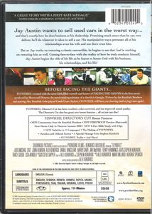 Flywheel (Director's Cut)