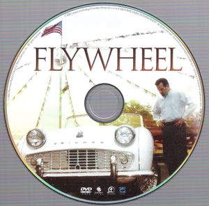 Flywheel (Director's Cut)