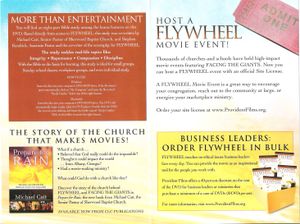 Flywheel (Director's Cut)