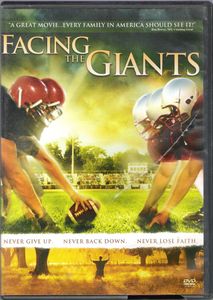 Facing The Giants