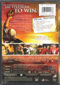 Facing The Giants