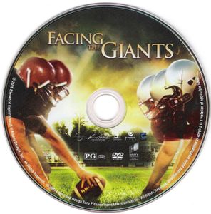 Facing The Giants