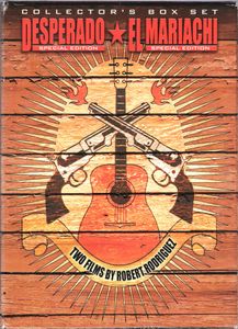 Desperado (Special Edition) / El Mariachi (Special Edition)