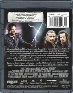 Highlander