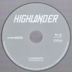 Highlander