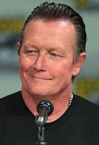 Robert Patrick