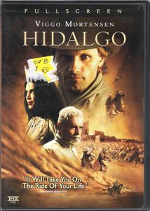 Hidalgo