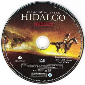 Hidalgo