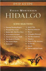 Hidalgo
