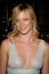 Amy Smart