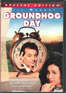 Groundhog Day - Special Edition