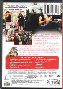 Groundhog Day - Special Edition