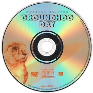 Groundhog Day - Special Edition