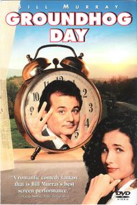 Groundhog Day - Special Edition
