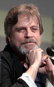 Mark Hamill