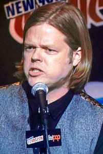 Elden Henson