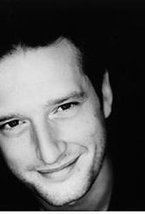 Dan Fredenburgh