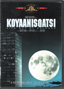 Koyaanisqatsi