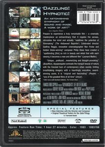 Koyaanisqatsi