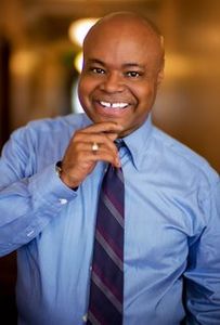 Terence Bernie Hines