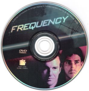 Frequency