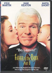 Father Of The Bride: Part II (Digitally Mastered Wide Screen)
