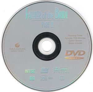 Father Of The Bride: Part II (Digitally Mastered Wide Screen)