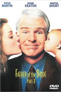 Father Of The Bride: Part II (Digitally Mastered Wide Screen)