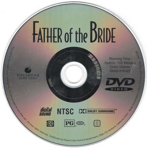 Father Of The Bride