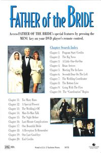 Father Of The Bride