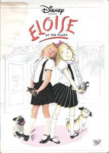 Eloise At The Plaza